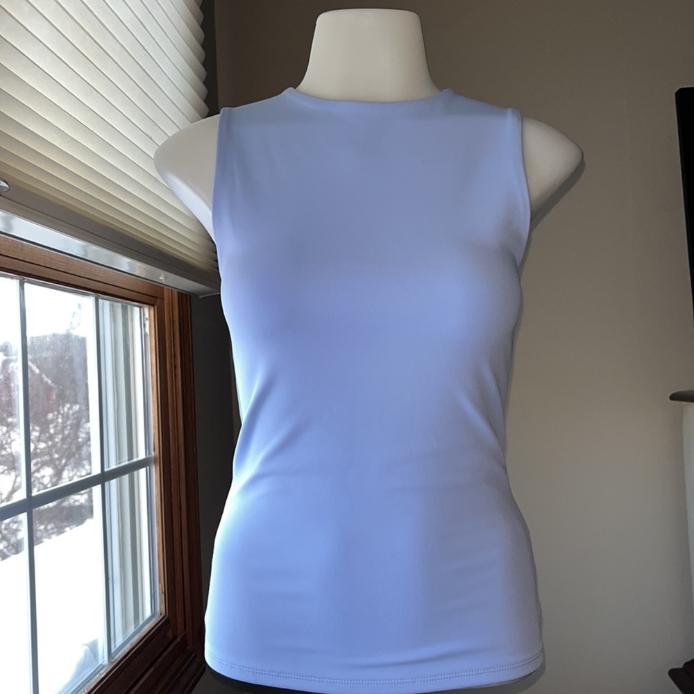 Express Body Contour Tank
